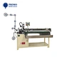 Zipper making machine